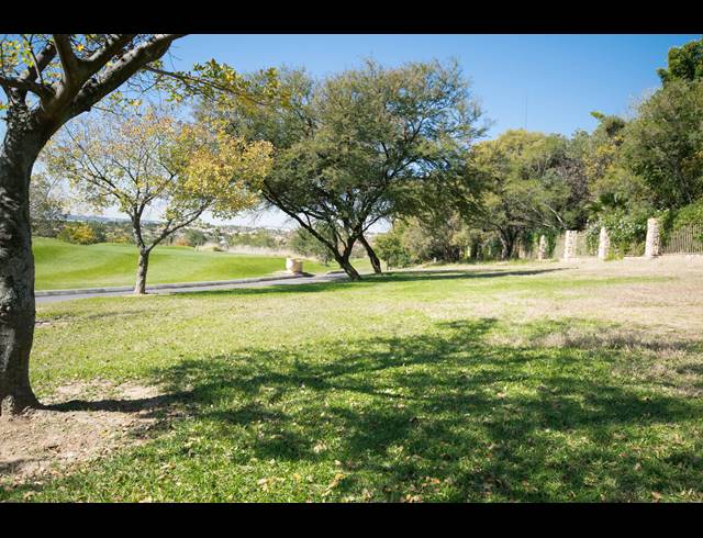 967M² VACANT LAND FOR SALE IN DAINFERN GOLF ESTATE
